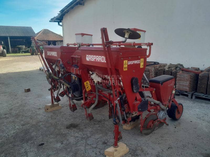 Gaspardo I Ozduman Disk