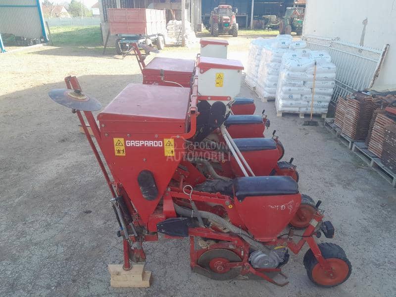 Gaspardo I Ozduman Disk