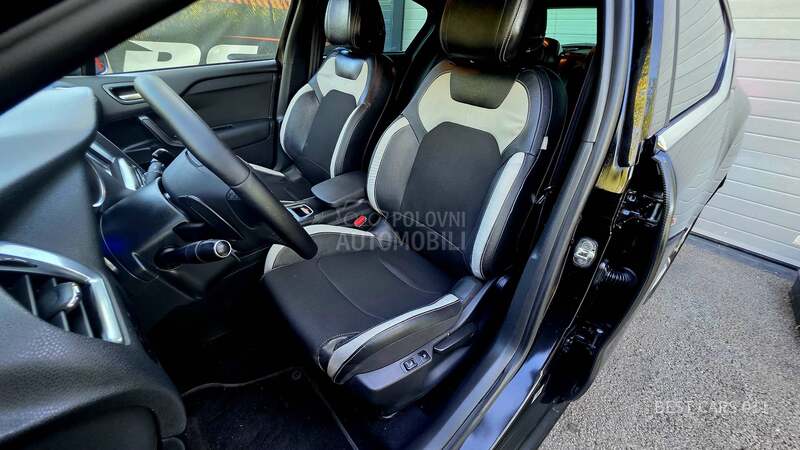 Citroen DS4 1.6E-HDI EXCLUSIVE