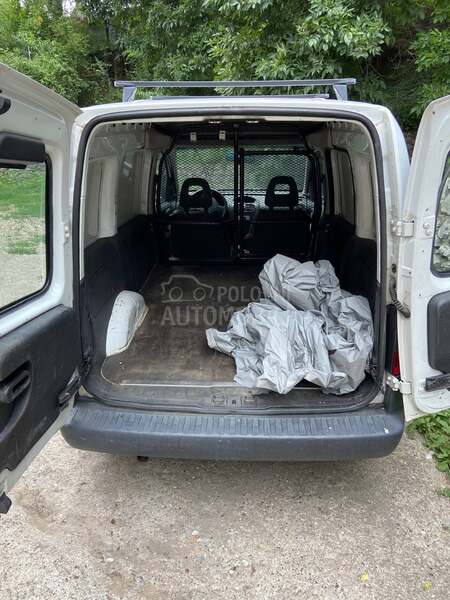Opel Combo 1.7 cdti