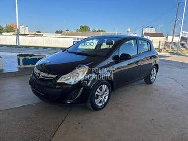 Opel Corsa D 1.3 Cdti