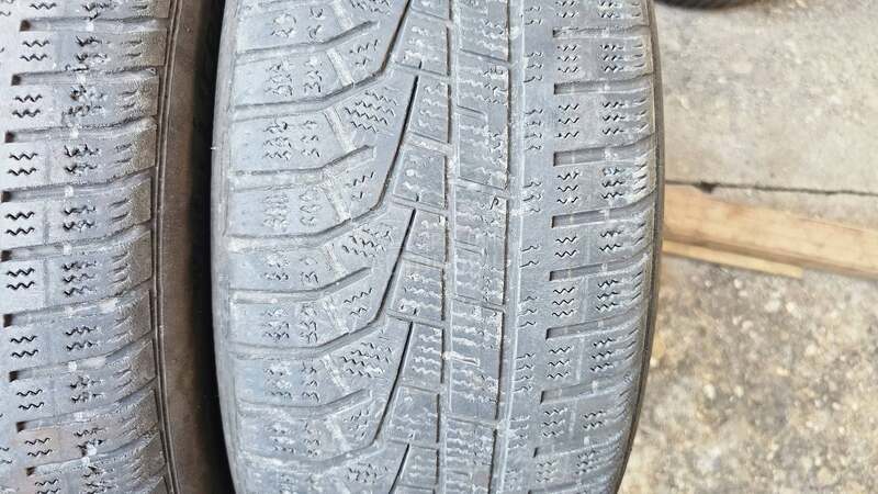 Hankook 195/55 R16 Zimska