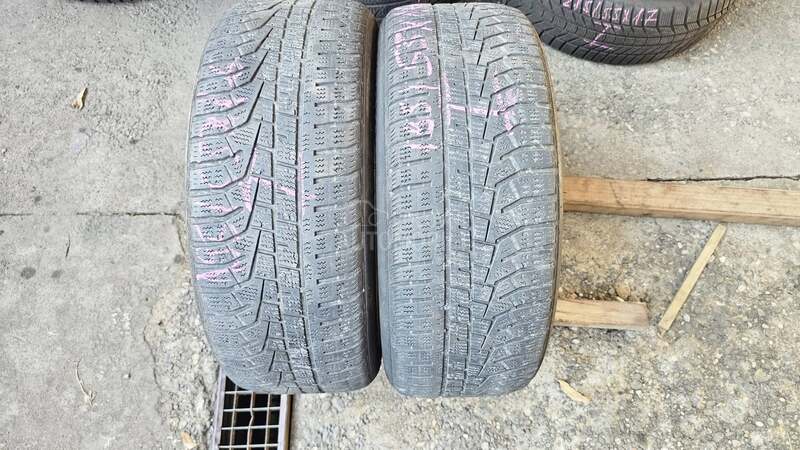 Hankook 195/55 R16 Zimska