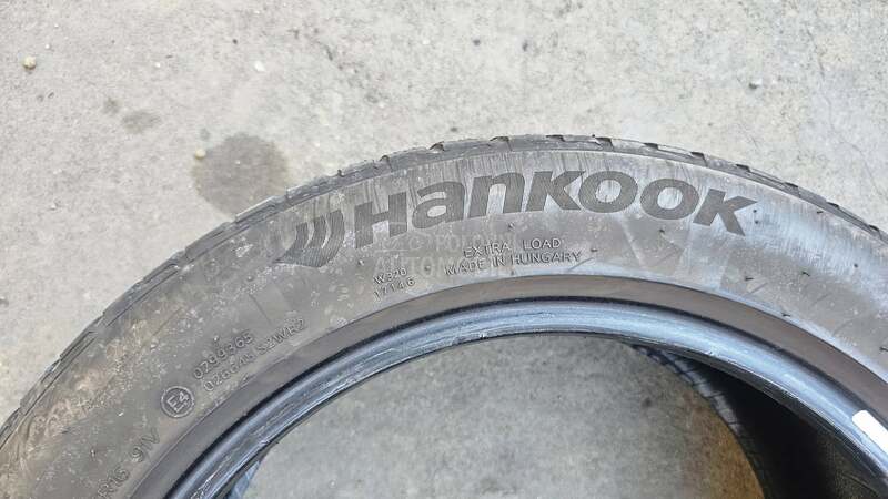 Hankook 195/55 R16 Zimska