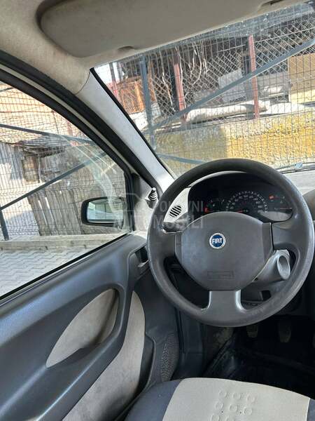 Fiat Panda REG DUGO