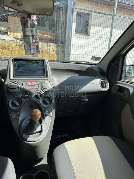 Fiat Panda REG DUGO