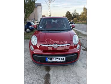 Fiat 500L 14.16v