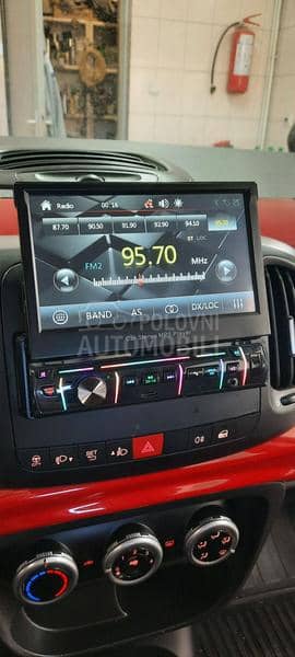 Fiat 500L 14.16v