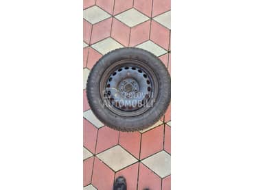 Fulda 195/65 R15 Zimska