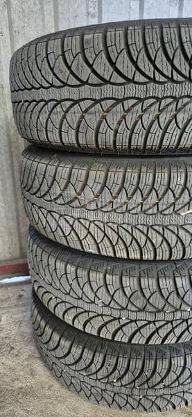 Fulda 195/65 R15 Zimska