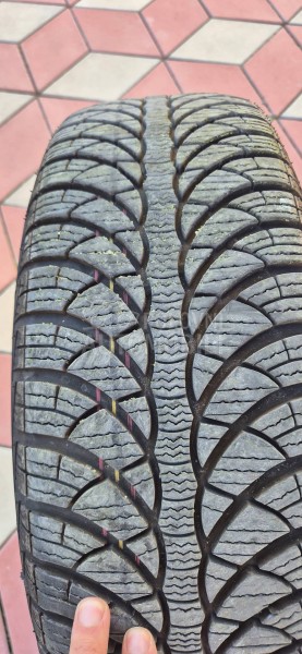 Fulda 195/65 R15 Zimska
