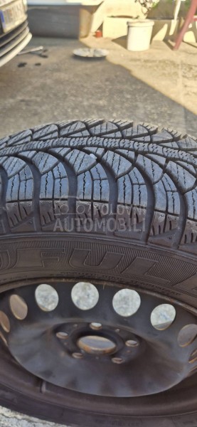 Fulda 195/65 R15 Zimska