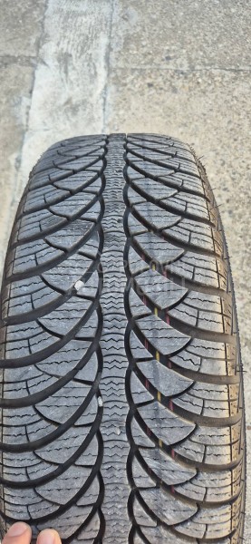 Fulda 195/65 R15 Zimska