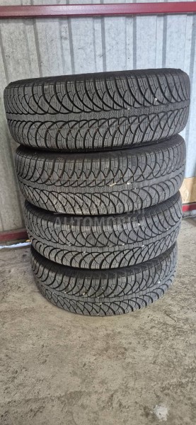Fulda 195/65 R15 Zimska