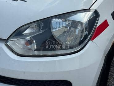 Levi Far za Volkswagen up! od 2012. do 2016. god.