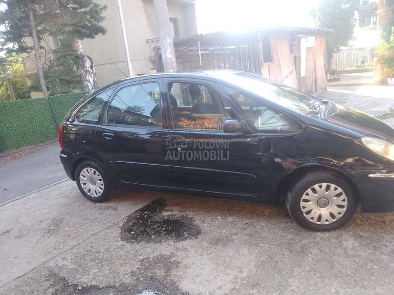 Citroen Xsara Picasso 