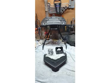 Yamaha  nosac kofera za x max