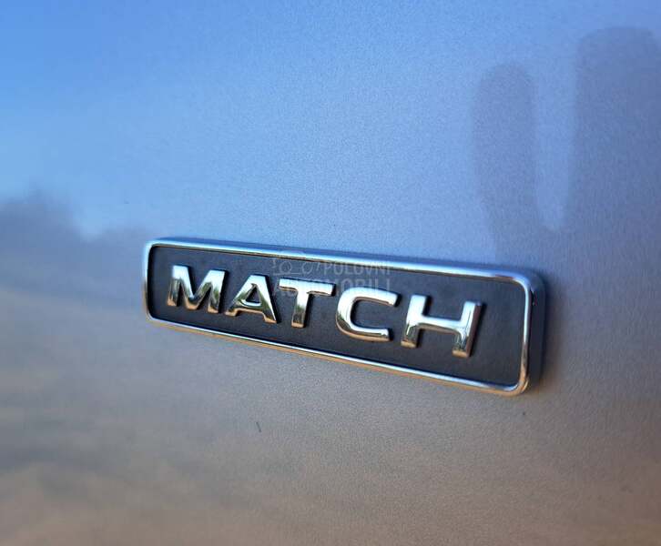 Volkswagen Golf 6 2.0 P-O-G-L-E-D-A-J