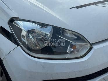 Desni far za Volkswagen up! od 2012. do 2016. god.