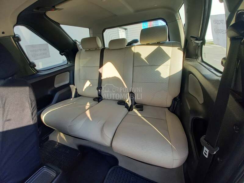 Land Rover Freelander TD 4
