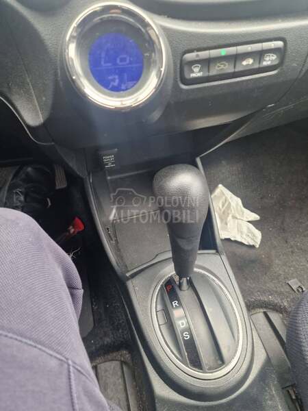 Honda Jazz 1.3HYBRId