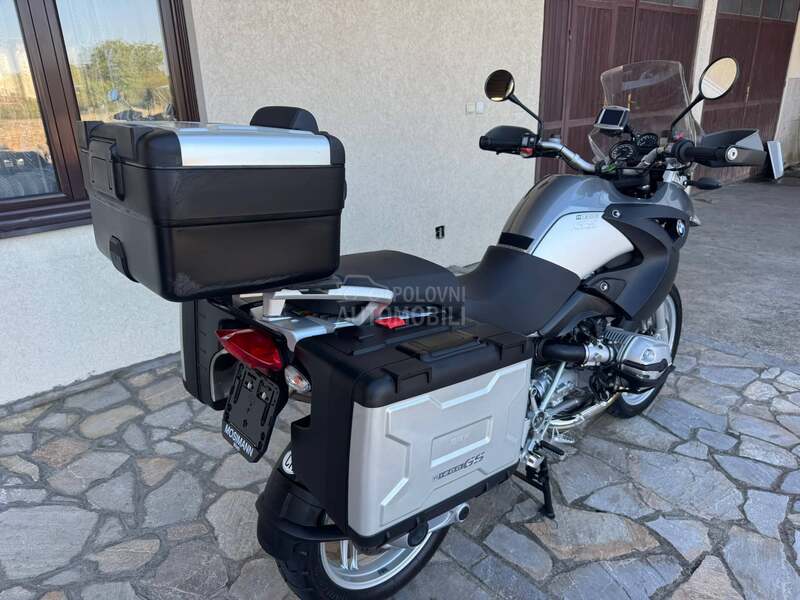 BMW GS 1200 R