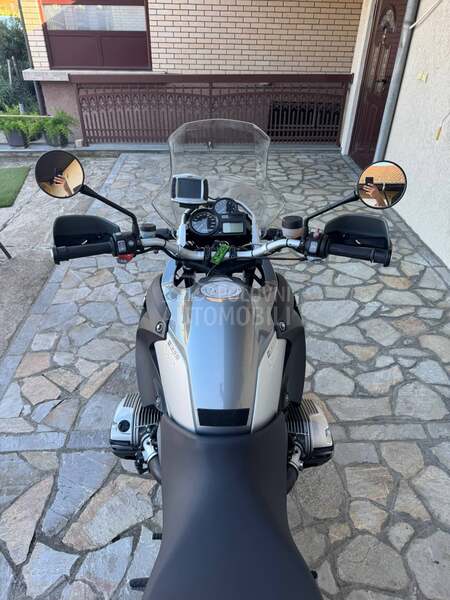BMW GS 1200 R