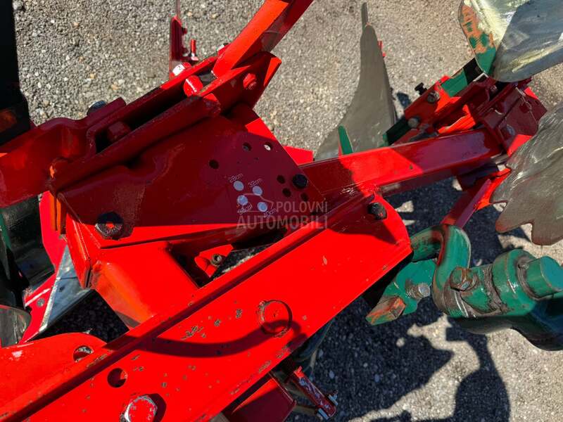 Vogel Noot LM 950
