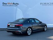 Audi A4 S line 40 TDI