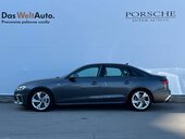 Audi A4 S line 40 TDI