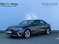 Audi A4 S line 40 TDI