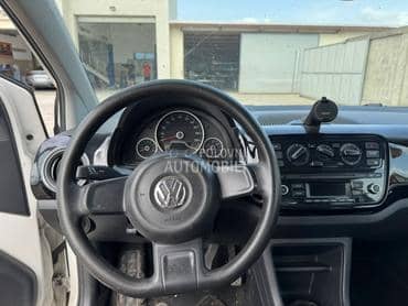 Volan za Volkswagen up! od 2012. do 2016. god.