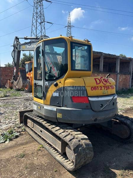 Volvo ECR 88
