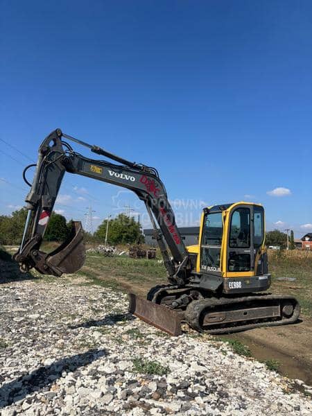 Volvo ECR 88