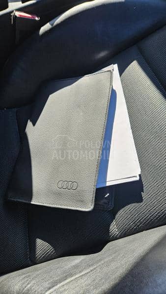 Audi A3 2.0 TDI  S/line