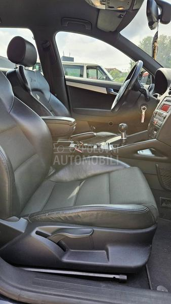 Audi A3 2.0 TDI  S/line