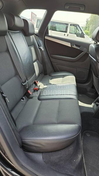 Audi A3 2.0 TDI  S/line