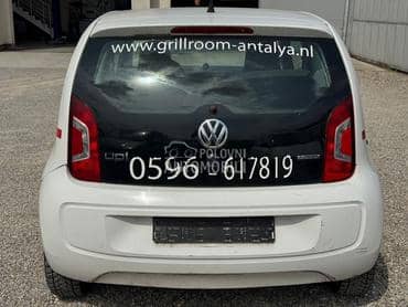 Levo stop svetlo za Volkswagen up! od 2012. do 2016. god.