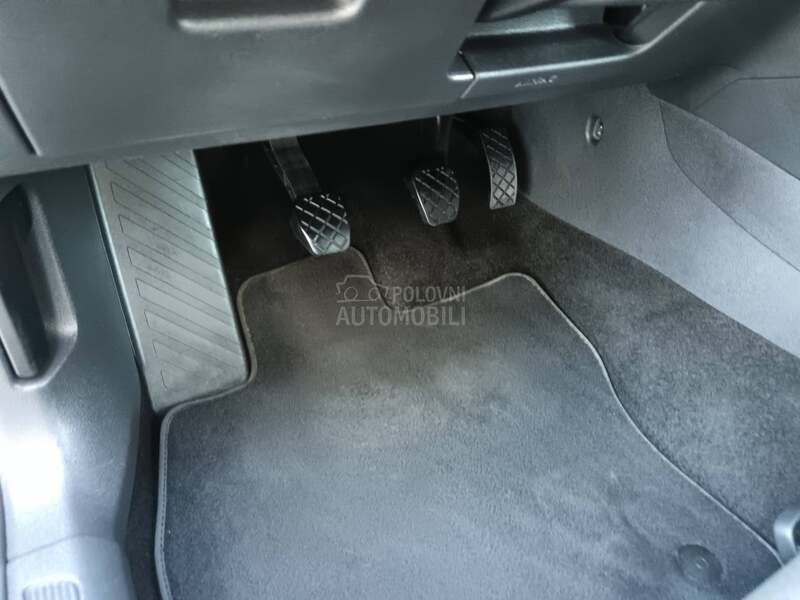 Volkswagen Golf 7 1.6 TDI BOSCH