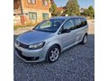 Volkswagen Touran DSG LED