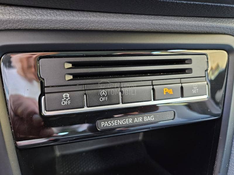 Seat Alhambra 2.0 TDI EXCELENCE