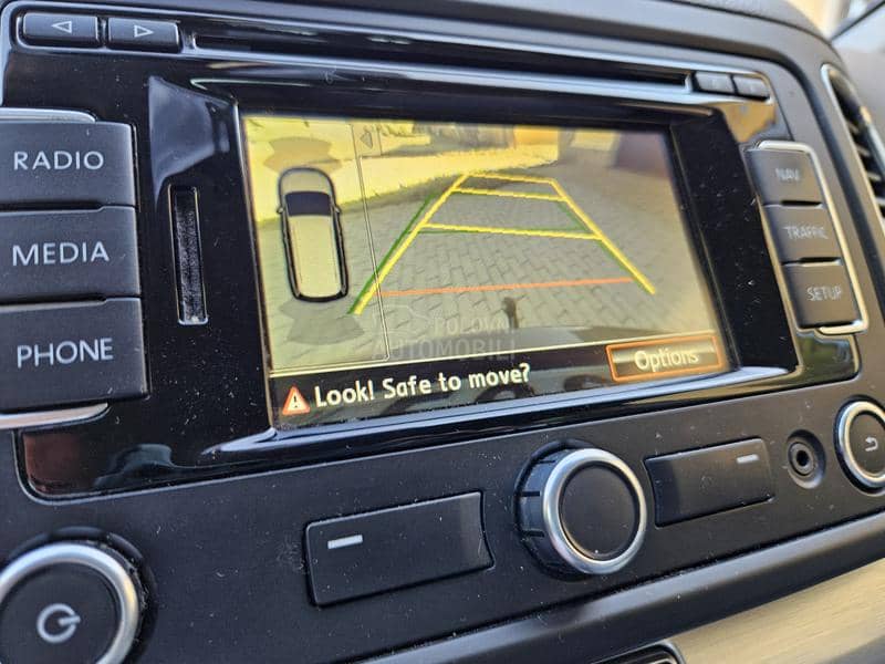 Seat Alhambra 2.0 TDI EXCELENCE