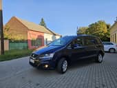 Seat Alhambra 2.0 TDI EXCELENCE