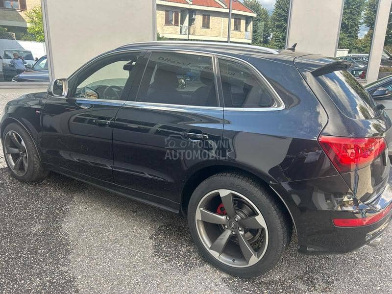 Audi Q5 3xS line 4x4
