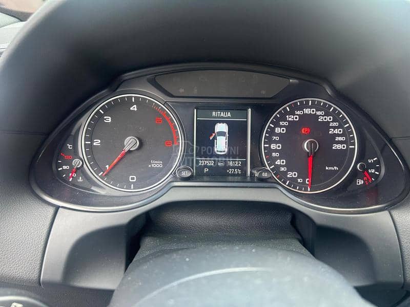 Audi Q5 3xS line 4x4