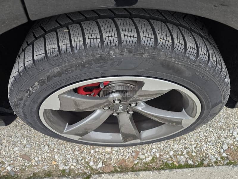 Audi Q5 3xS line 4x4