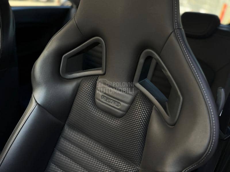 Opel Corsa E 1.6T OPC