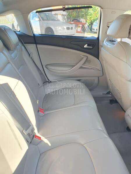 Citroen C5 EXCLUSIVE