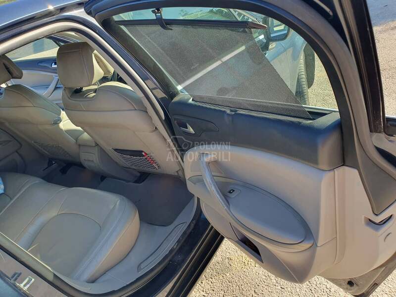 Citroen C5 EXCLUSIVE