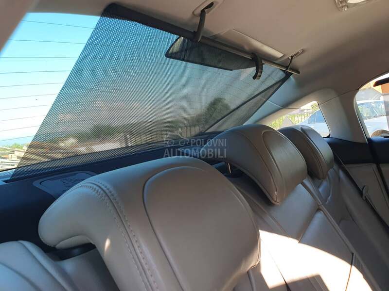 Citroen C5 EXCLUSIVE